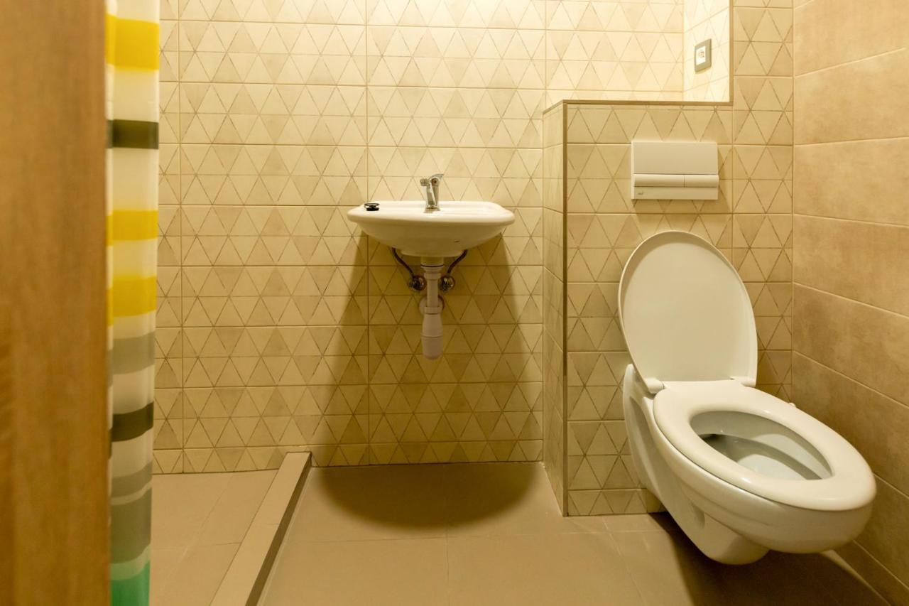 Rezidence Belehradska Apartment Most Ngoại thất bức ảnh