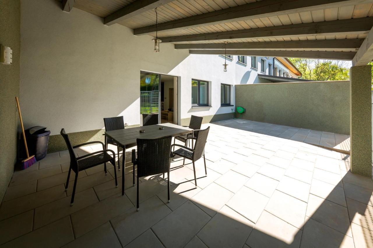 Rezidence Belehradska Apartment Most Ngoại thất bức ảnh