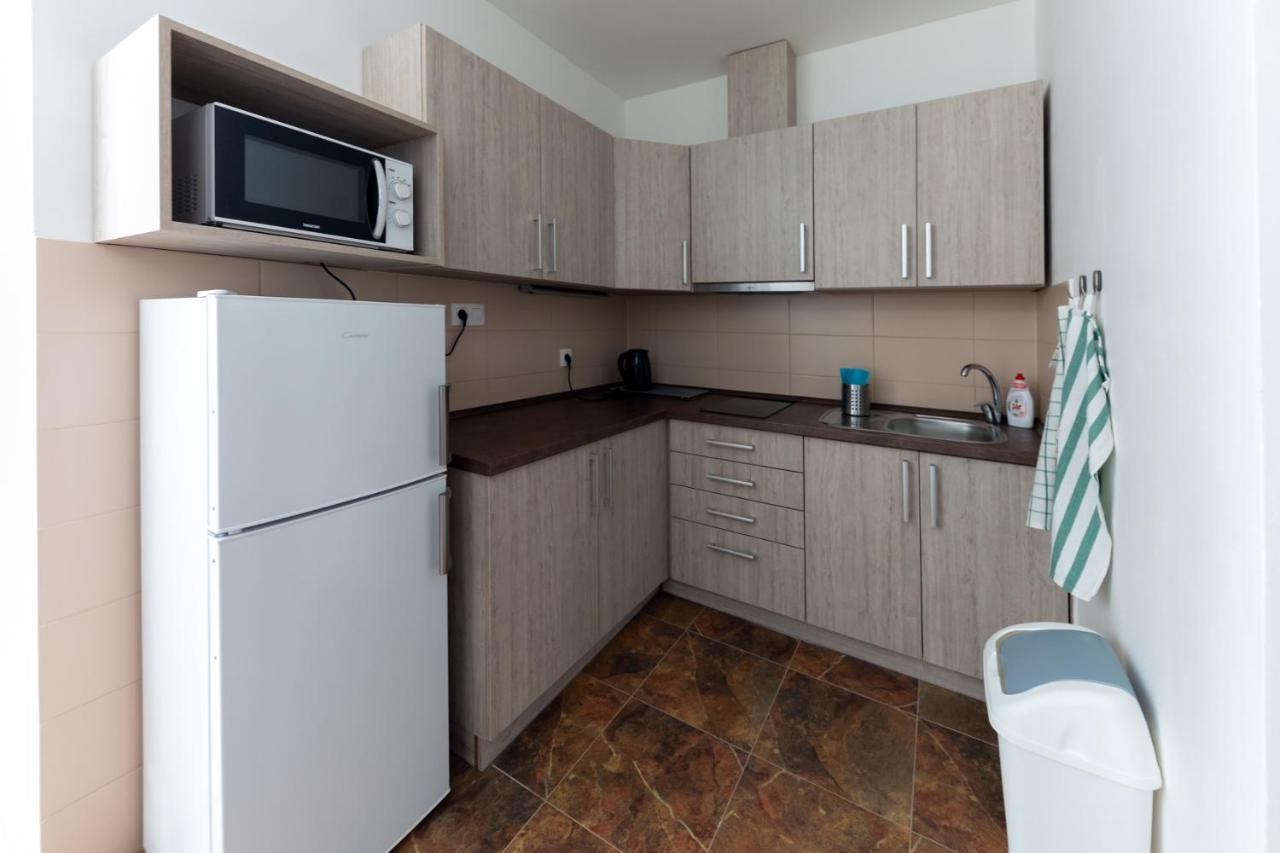 Rezidence Belehradska Apartment Most Ngoại thất bức ảnh