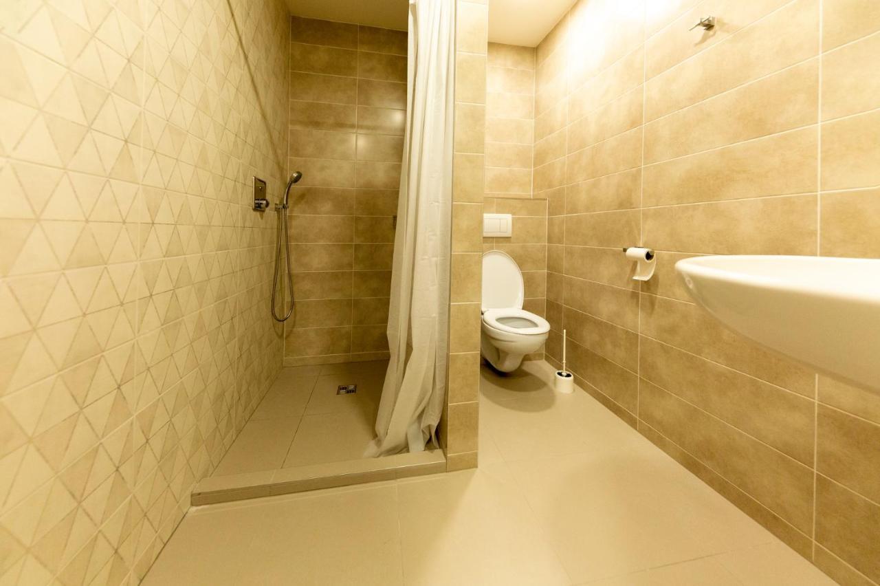 Rezidence Belehradska Apartment Most Ngoại thất bức ảnh
