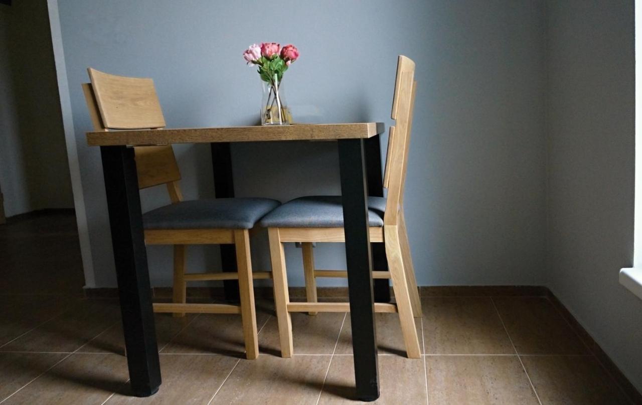 Rezidence Belehradska Apartment Most Ngoại thất bức ảnh