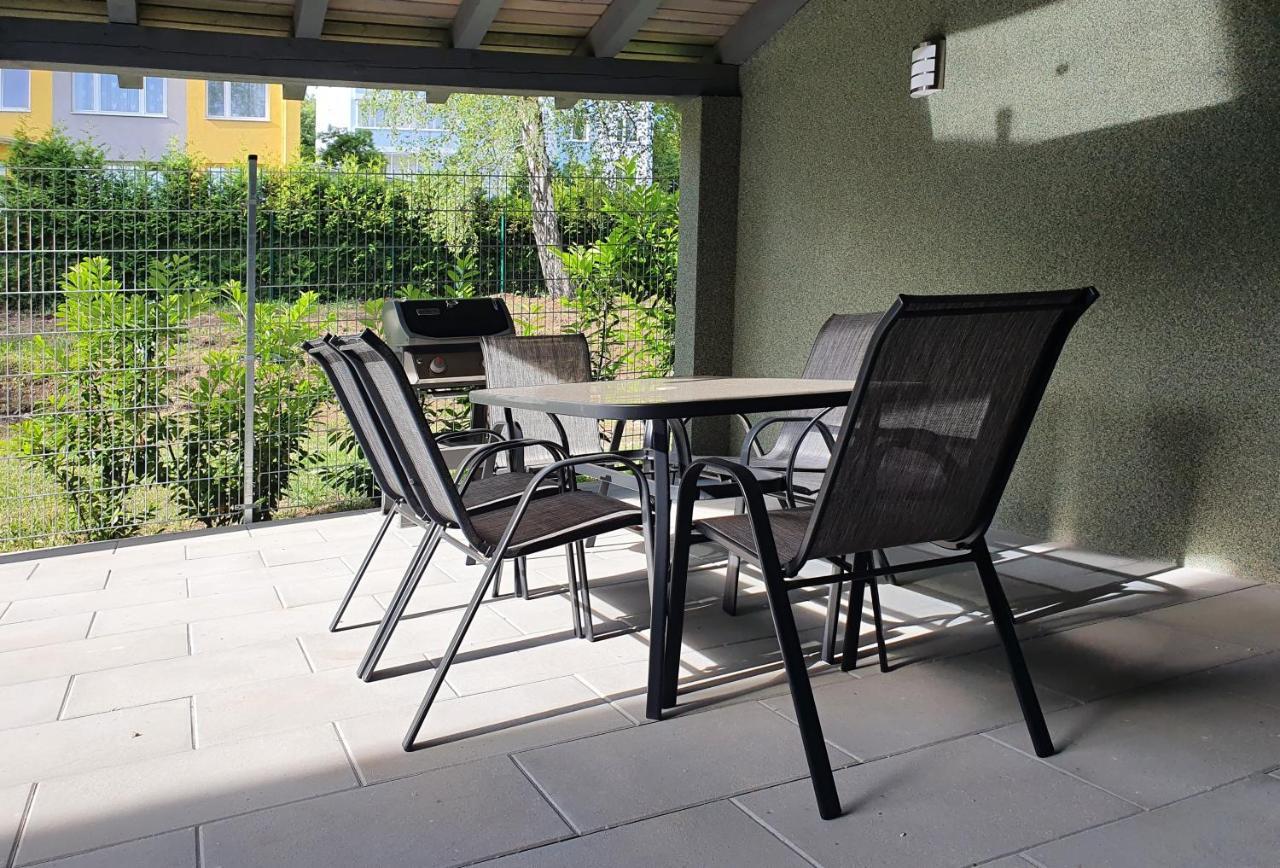 Rezidence Belehradska Apartment Most Ngoại thất bức ảnh