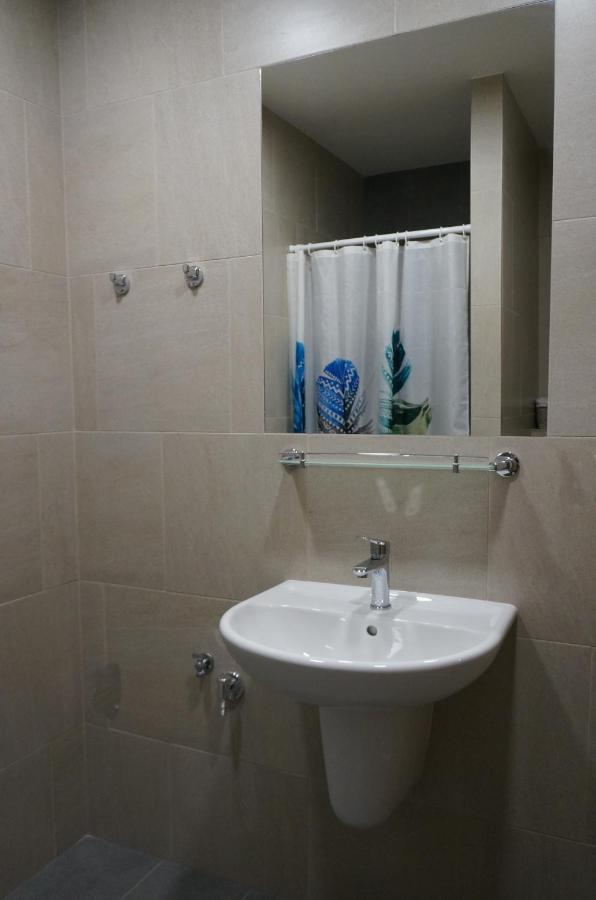 Rezidence Belehradska Apartment Most Ngoại thất bức ảnh