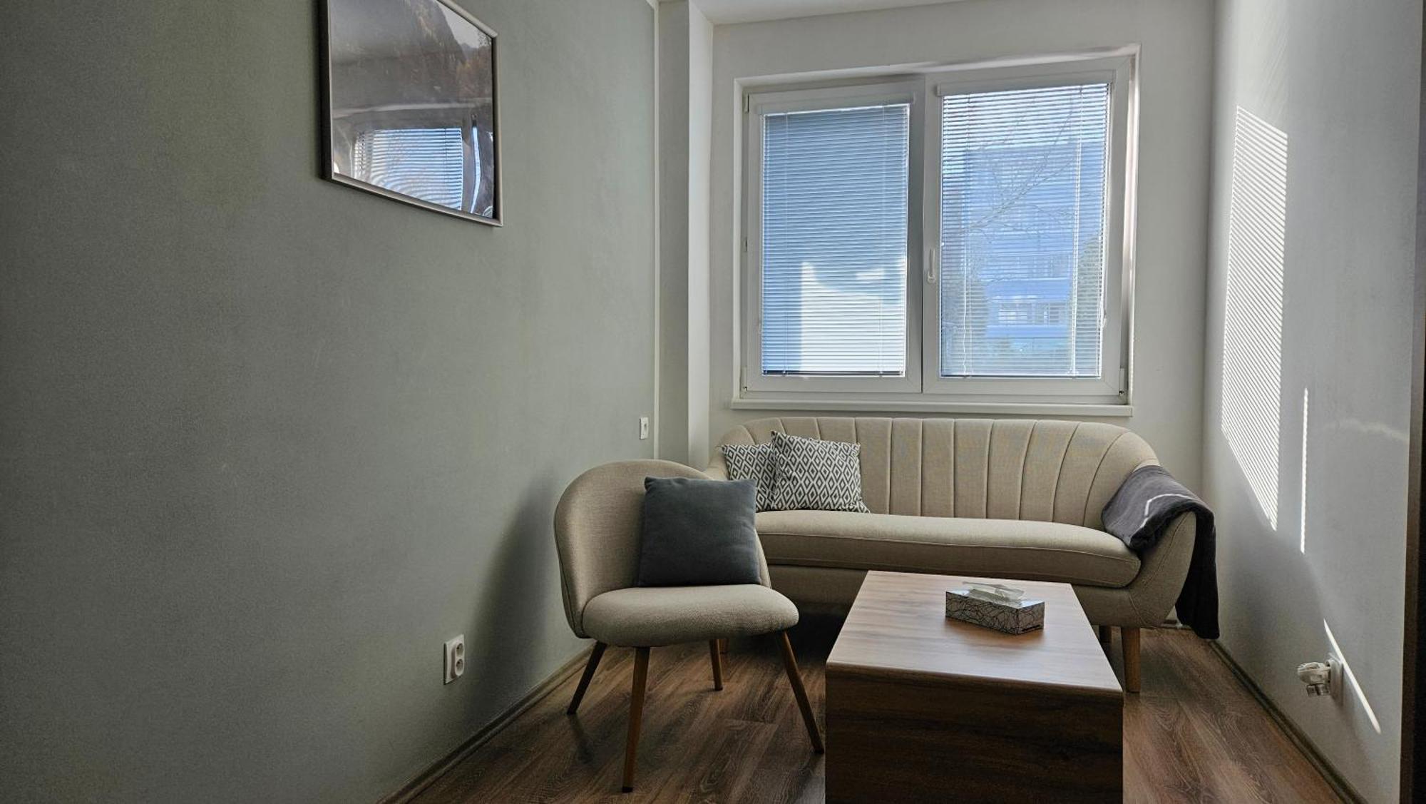 Rezidence Belehradska Apartment Most Ngoại thất bức ảnh