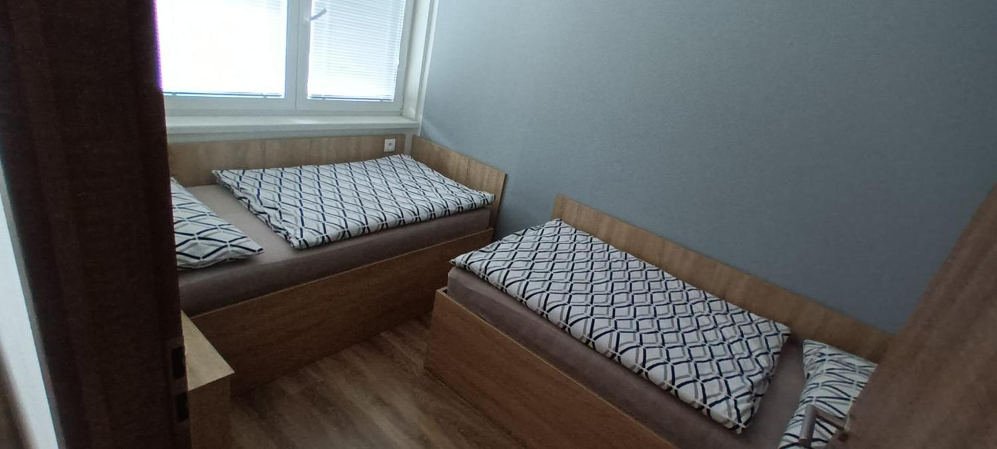 Rezidence Belehradska Apartment Most Ngoại thất bức ảnh