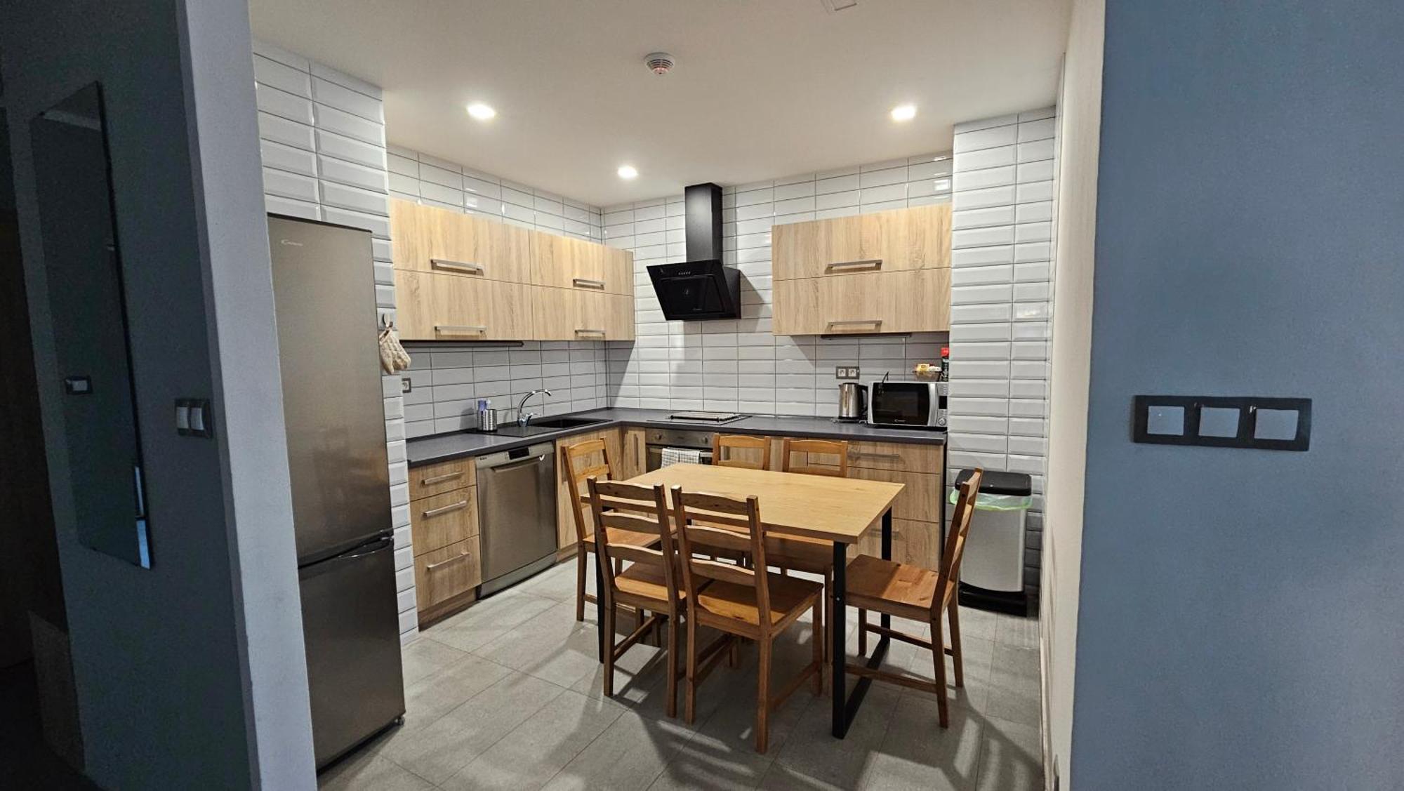 Rezidence Belehradska Apartment Most Ngoại thất bức ảnh