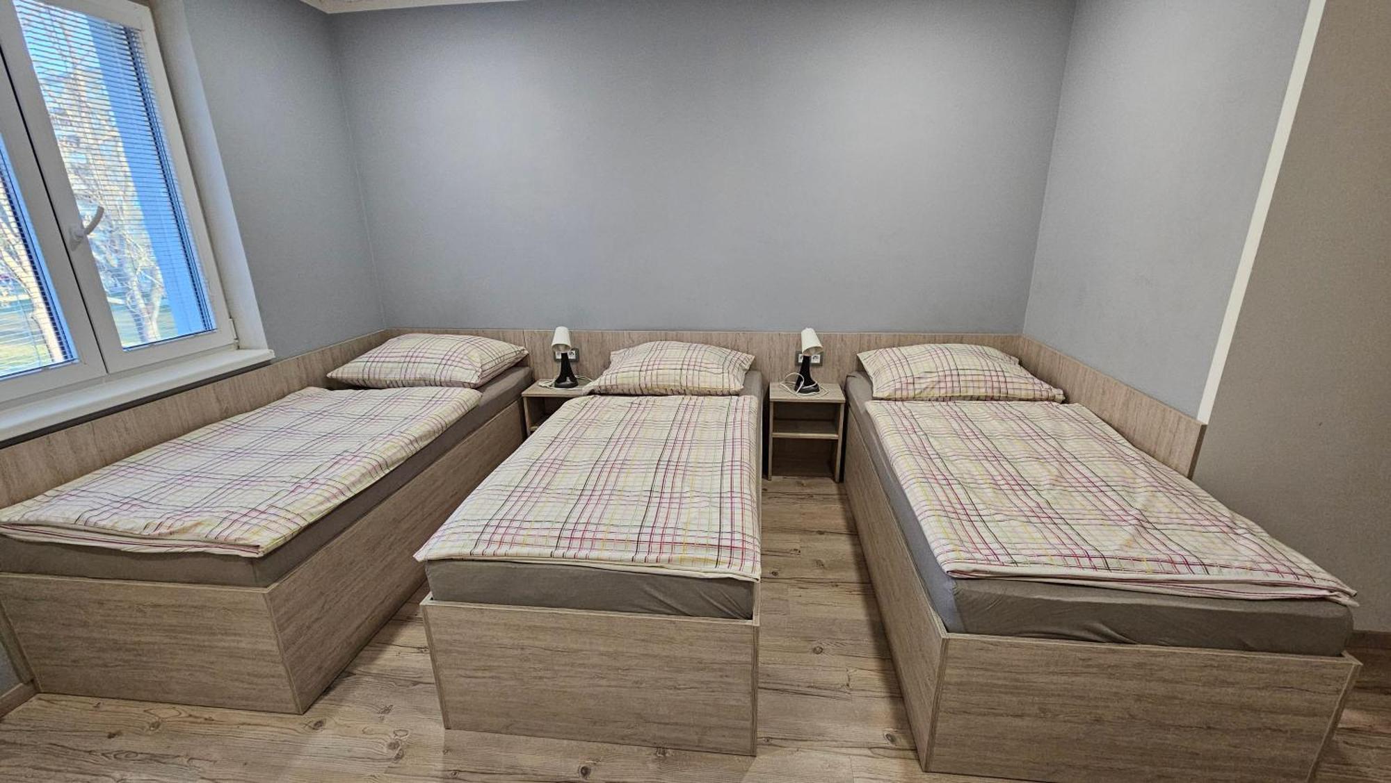 Rezidence Belehradska Apartment Most Ngoại thất bức ảnh